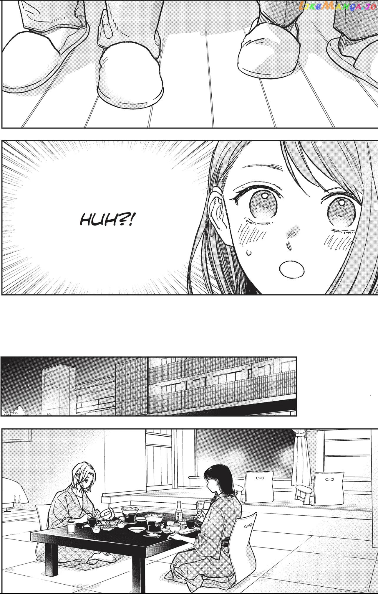 A Sign of Affection, Chapter 32 image 12